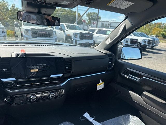 2026 Gmc Sierra 1500 Elevation photo 10