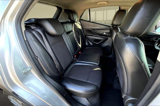 2019 Buick Encore Preferred photo 27