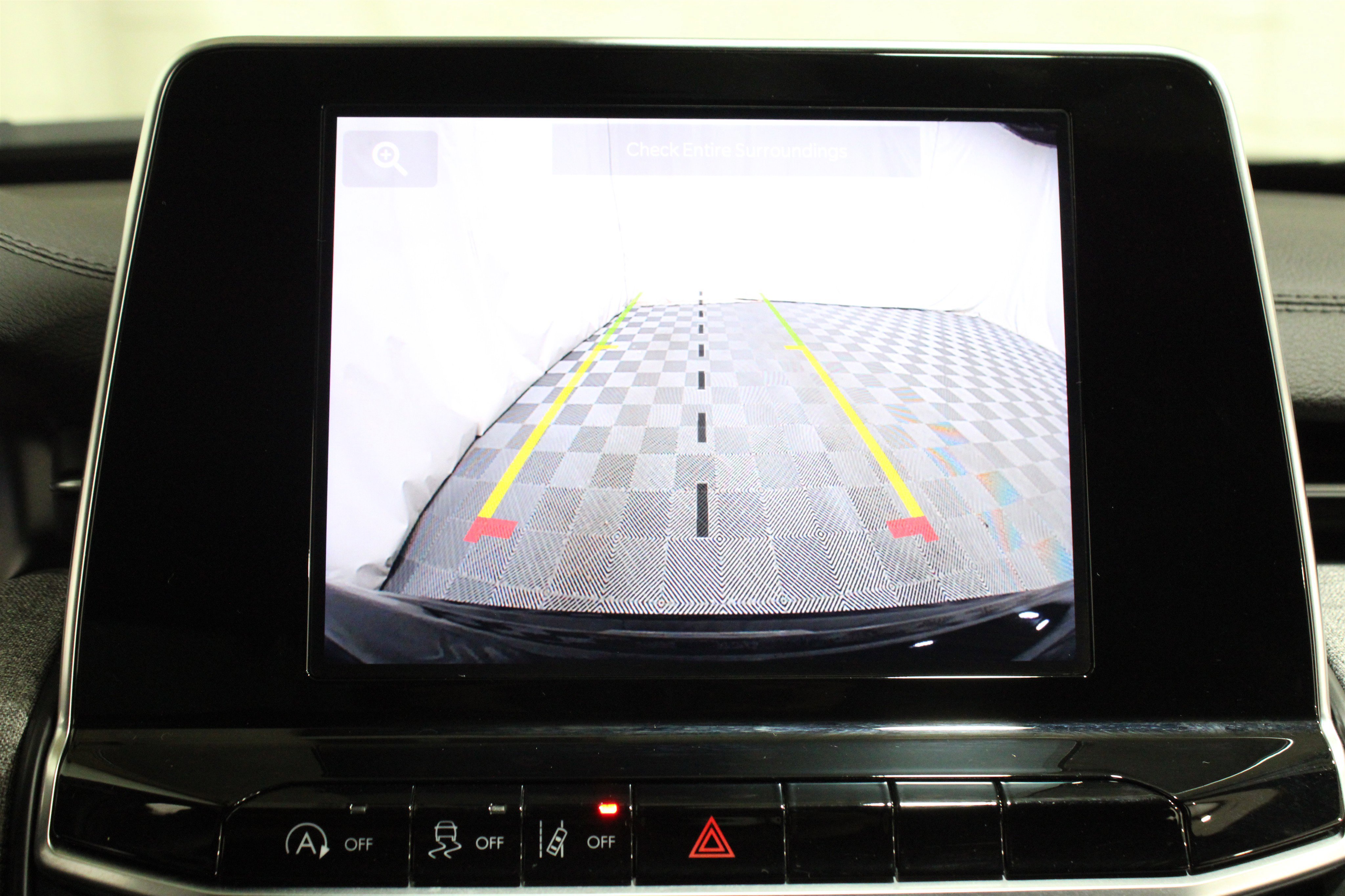 2025 Jeep Compass Sport photo 4