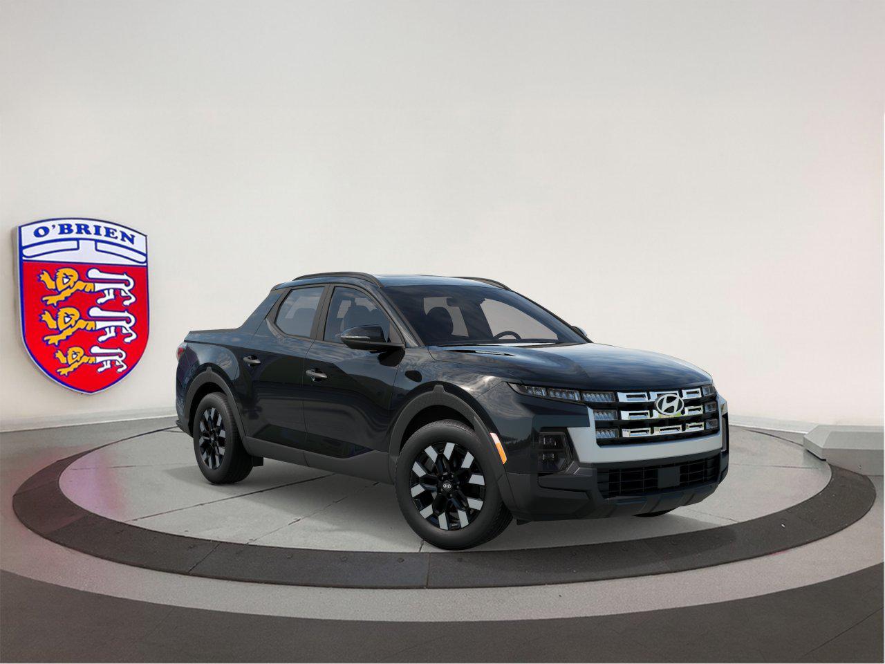 2026 Hyundai Santa Cruz SEL Activity photo 2