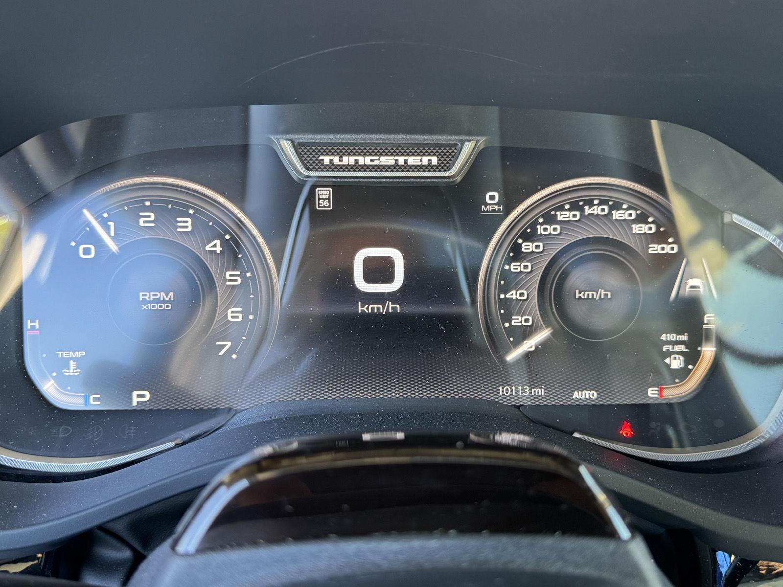 2025 Ram 1500 photo 13