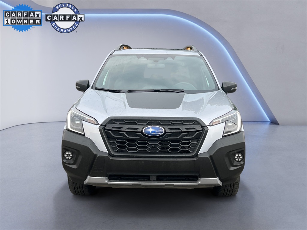 2024 Subaru Forester Wilderness photo 7