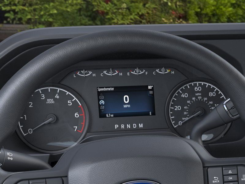 2026 Ford F-250 XL photo 11