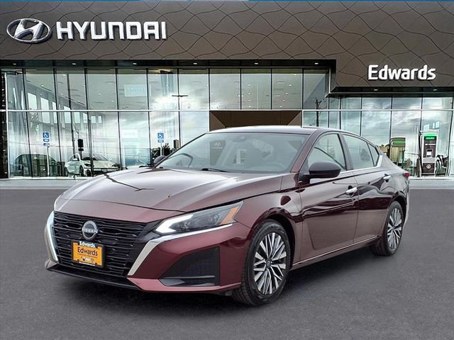 2024 Nissan Altima SV