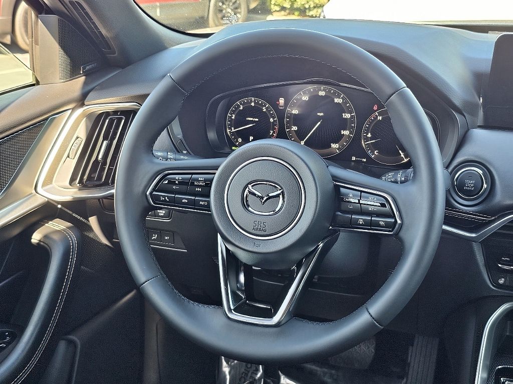 2026 Mazda CX-90 3.3 Turbo Premium Plus photo 33