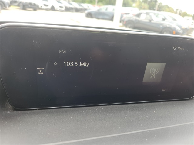 2021 Mazda CX-30 Turbo photo 27