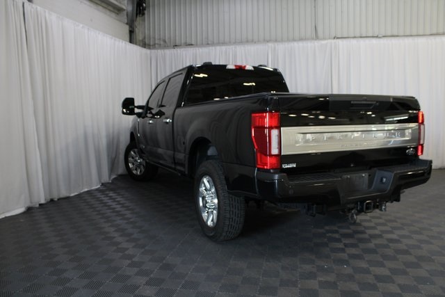 2020 Ford F-250 photo 18
