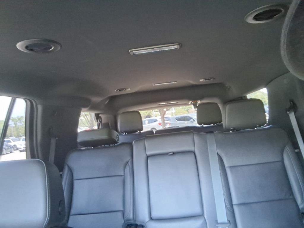 2022 Chevrolet Tahoe LT photo 22