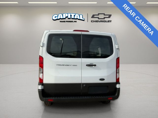 2024 Ford Transit photo 3