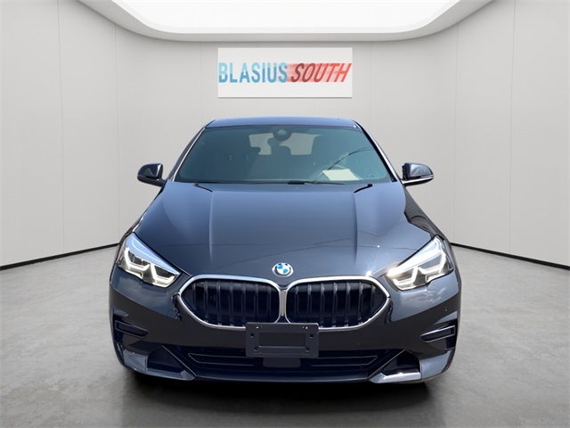 2024 Bmw 228i xDrive Gran Coupe photo 8