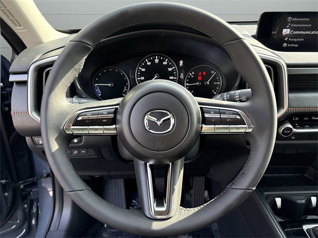 2025 Mazda CX-50 Premium photo 2