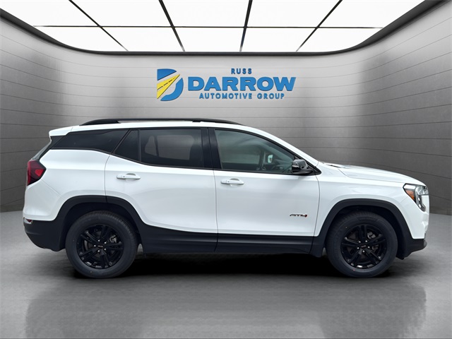 2023 Gmc Terrain AT4 photo 3