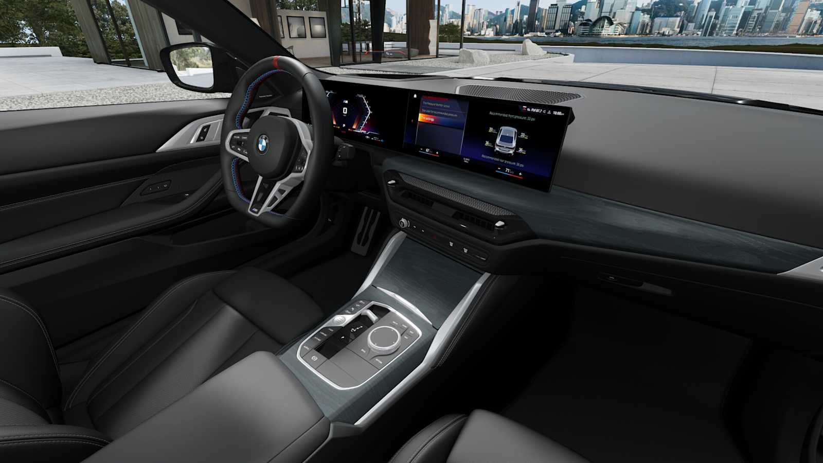 2026 Bmw M440i photo 14