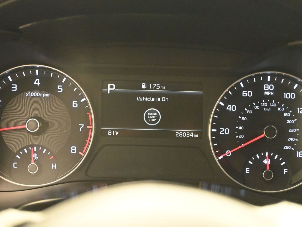 2023 Kia Forte GT-Line photo 3