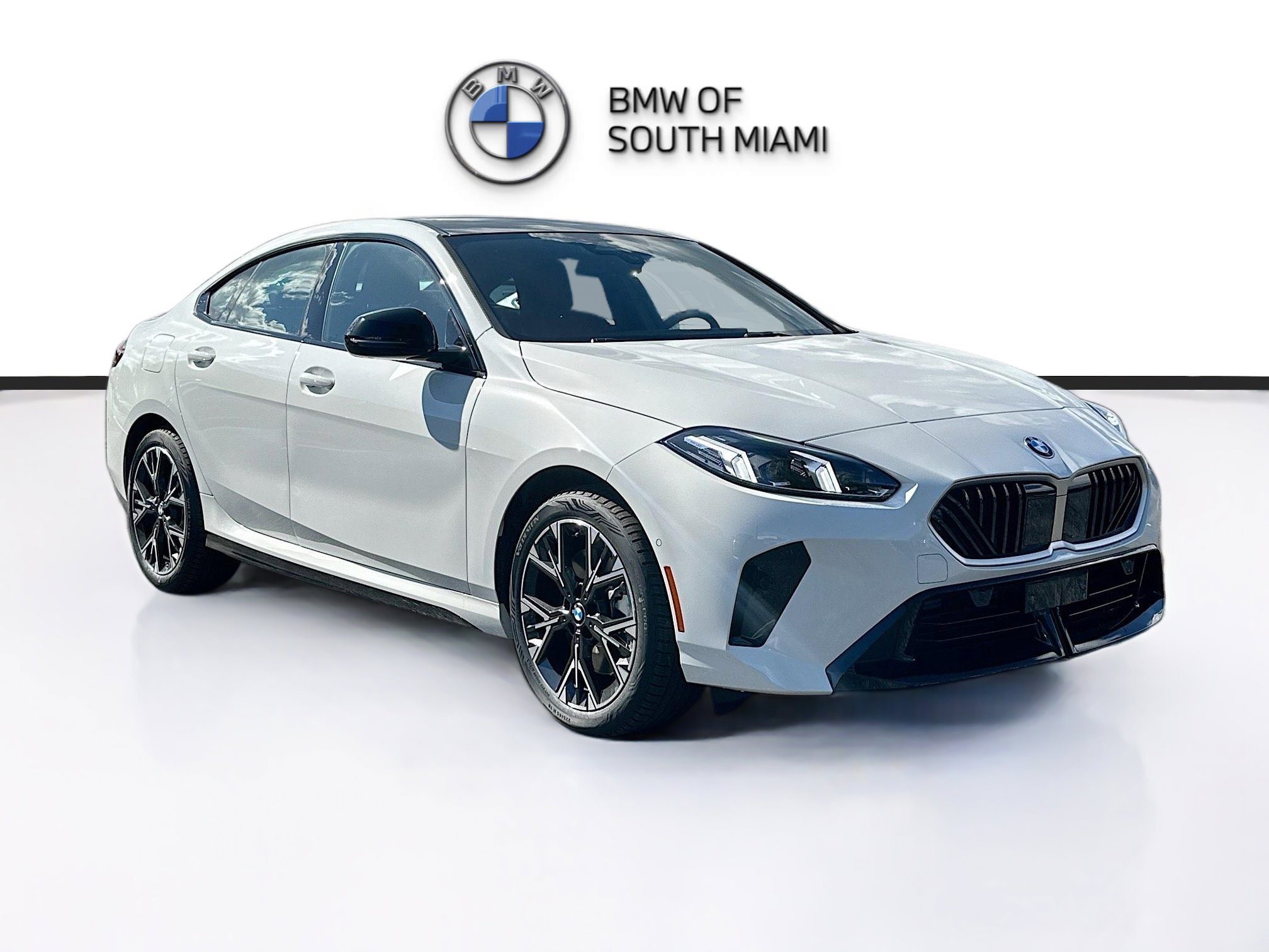 2026 BMW 2 Series
