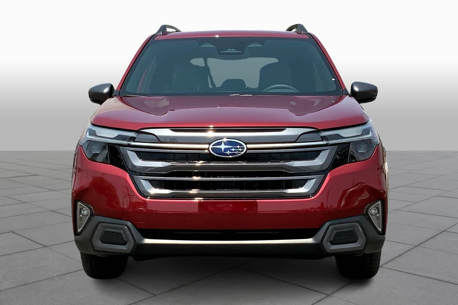 2025 Subaru Forester Limited photo 3
