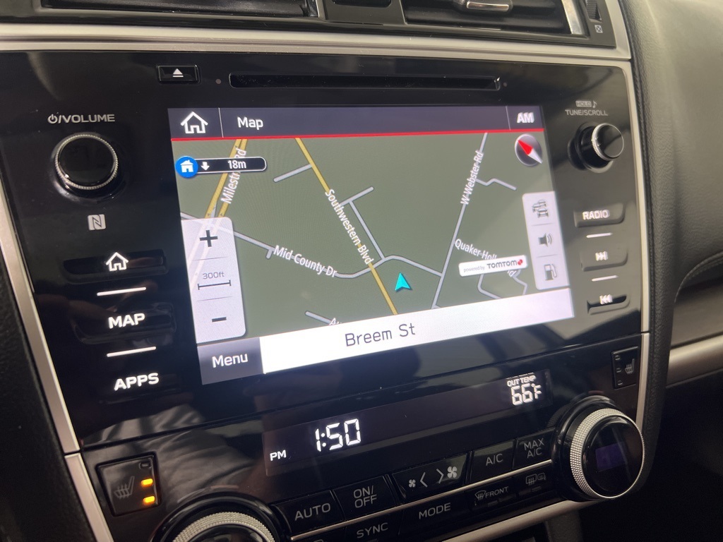 2019 Subaru Outback 2.5i photo 29