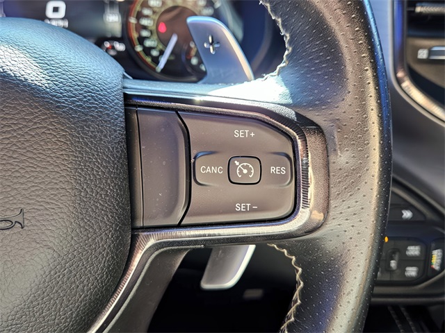 2021 Ram 1500 TRX photo 21