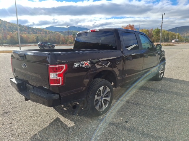 2019 Ford F-150 XL photo 2