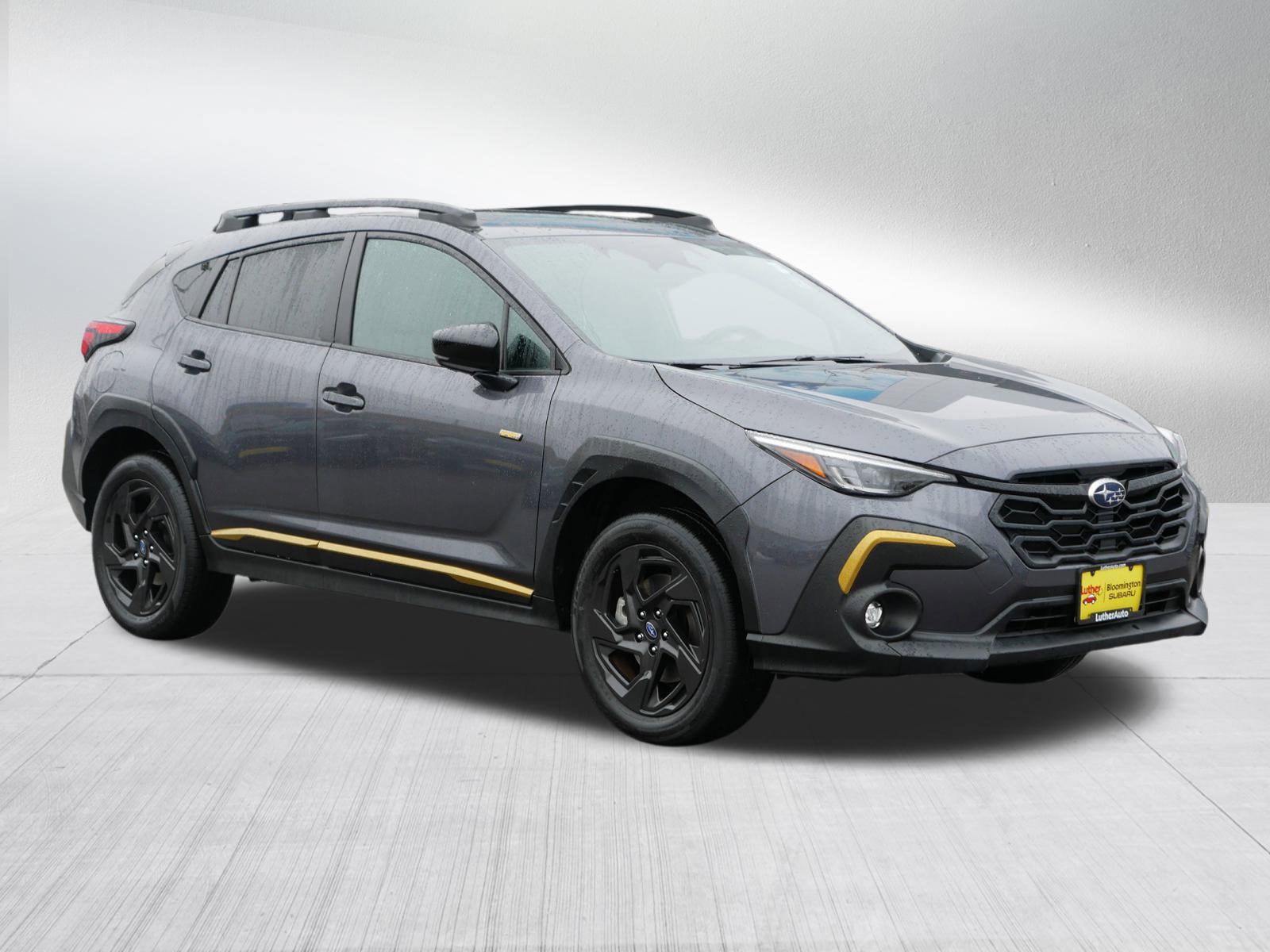 2024 Subaru Crosstrek Sport's photo