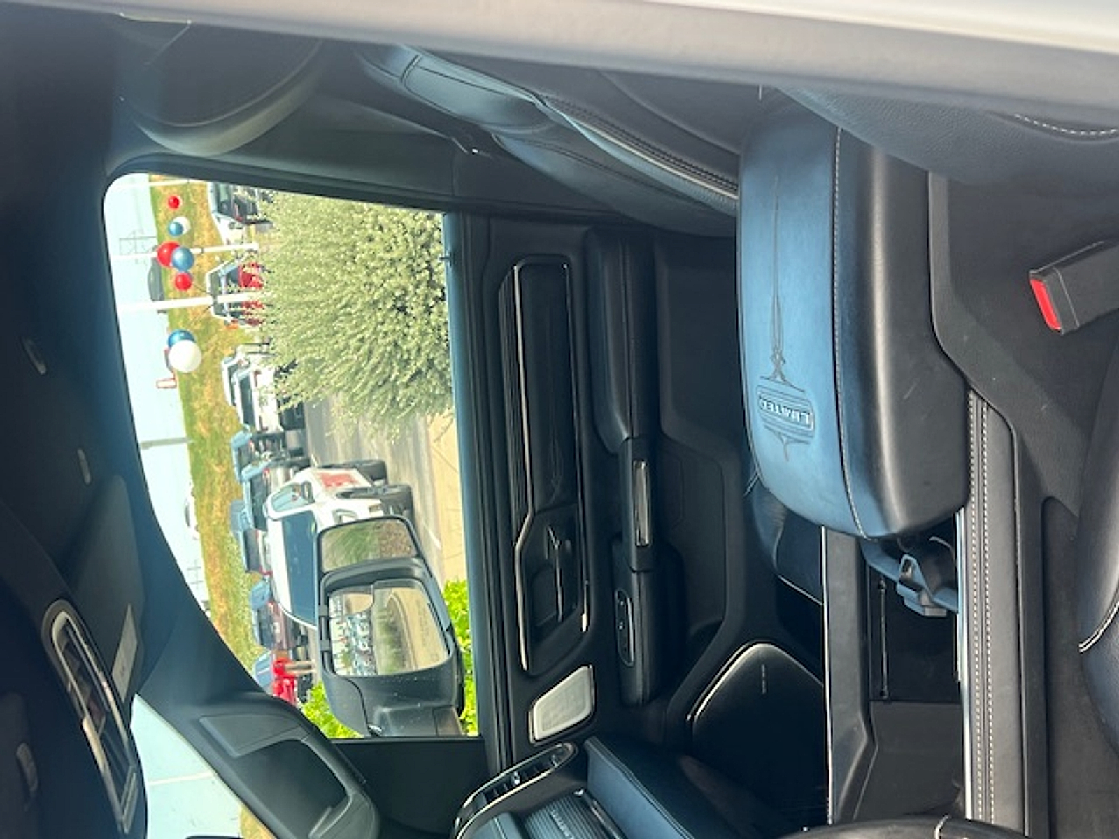 2021 Ram 1500 Limited photo 5