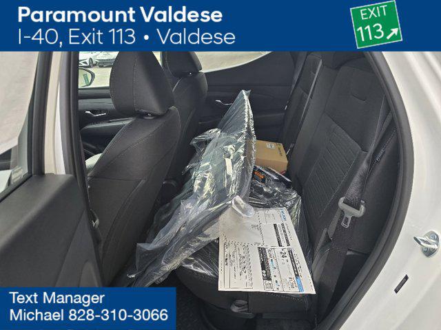 2026 Hyundai Santa Cruz SE photo 4