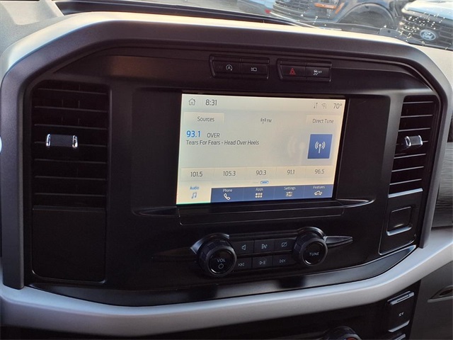 2023 Ford F-150 XLT photo 4