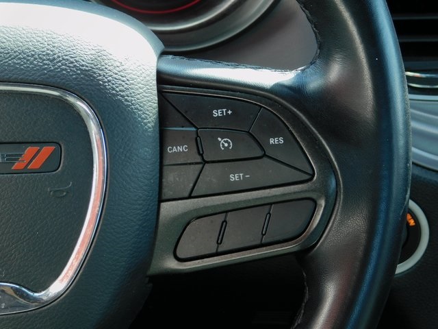 2023 Dodge Charger SXT photo 11