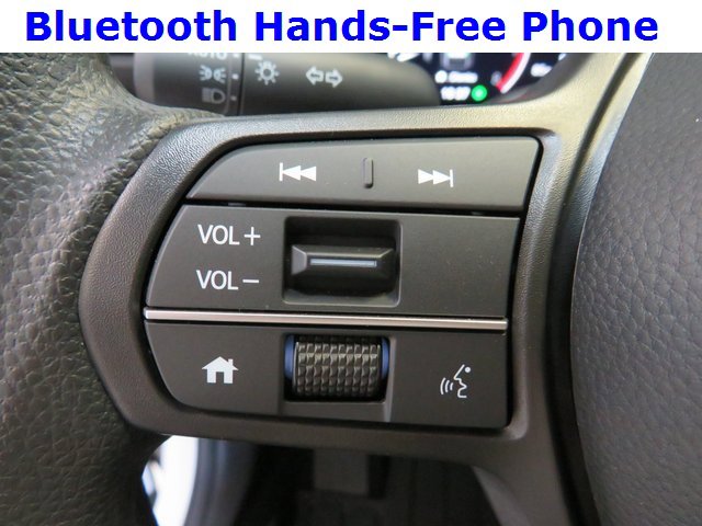2026 Honda CR-V EX photo 13