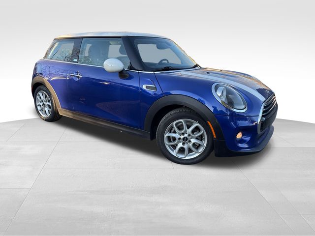 2019 MINI Hardtop 2 Door Base
