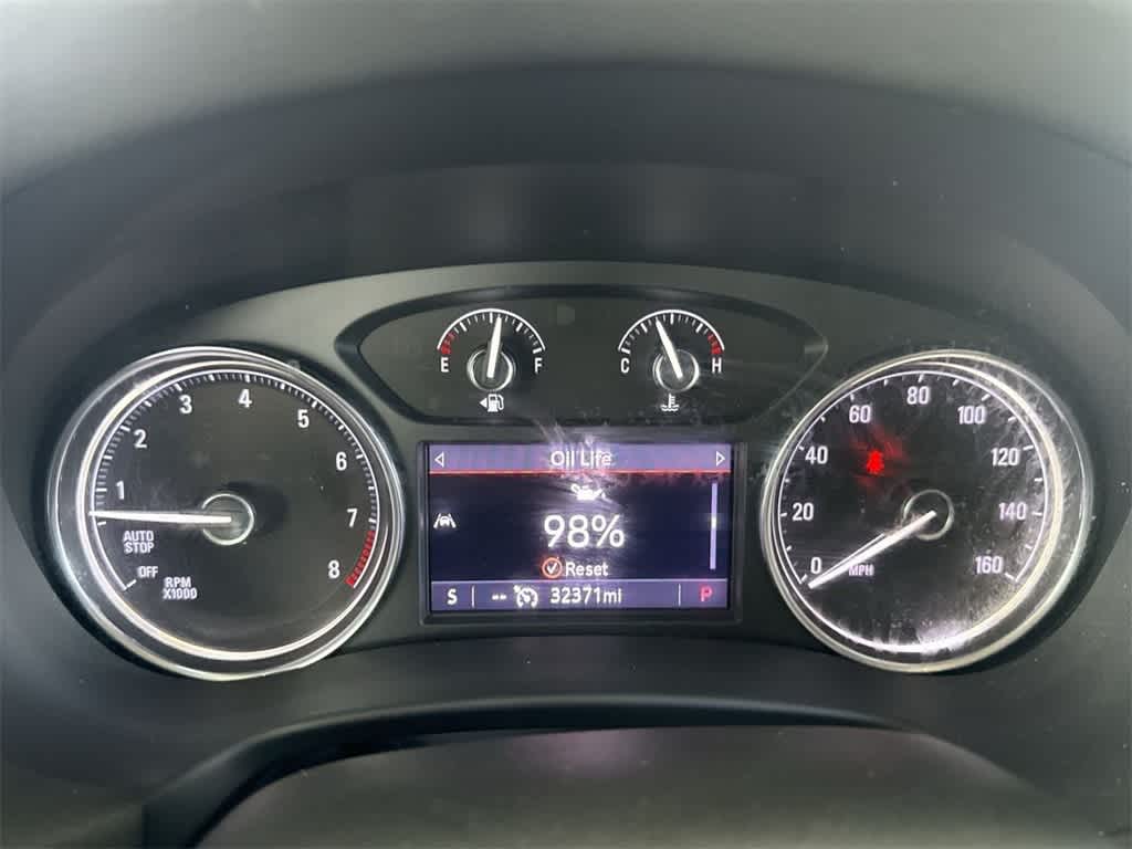 2023 Buick Enclave Essence photo 14