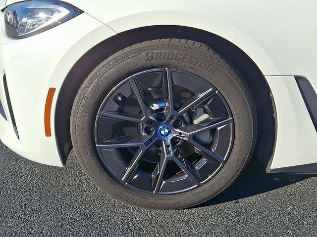 2024 Bmw i4 xDrive40 photo 8