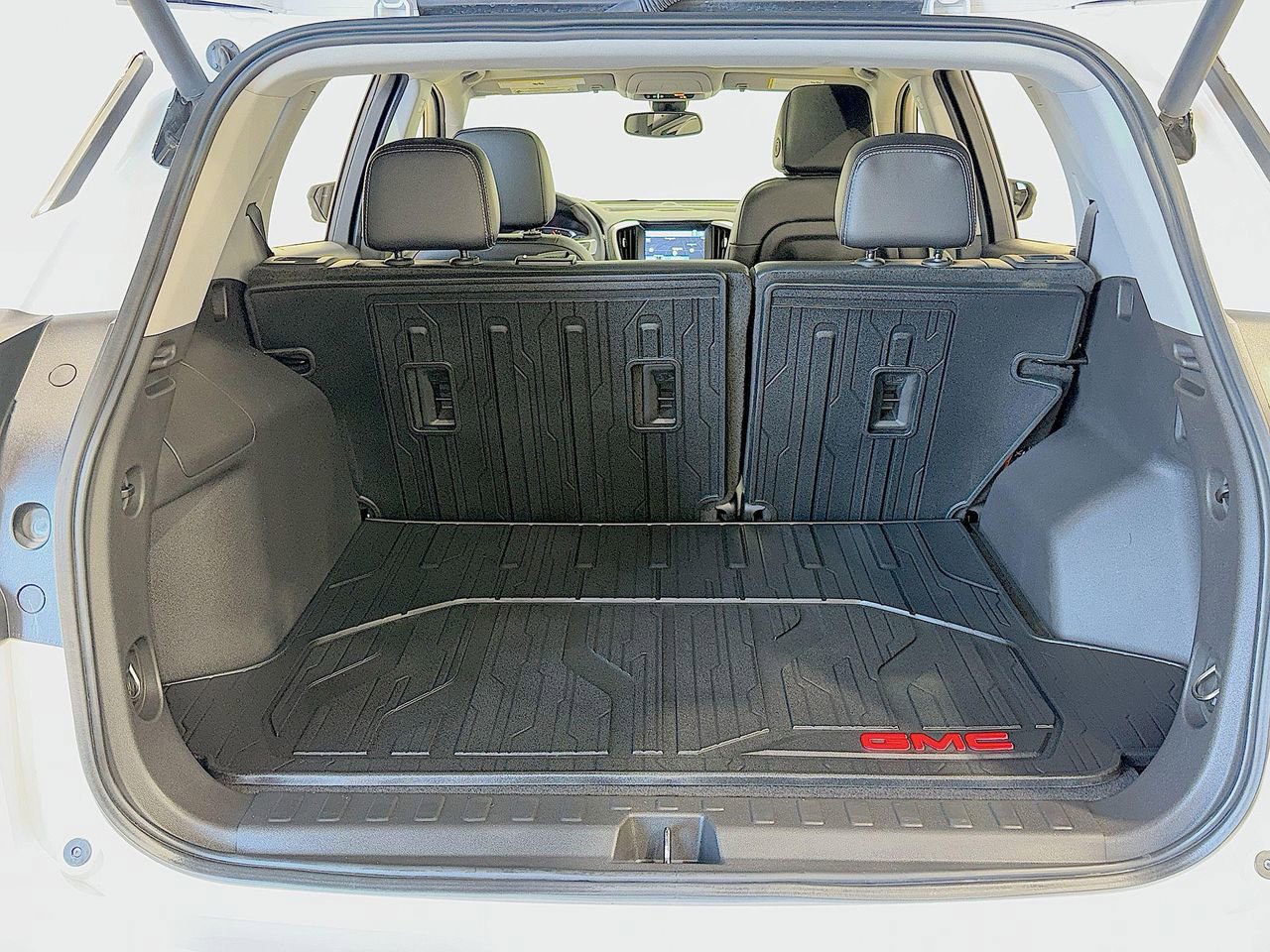 2022 Gmc Terrain SLT photo 22