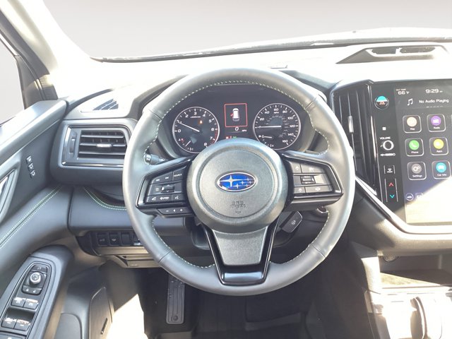2025 Subaru Ascent Onyx Edition Touring photo 12