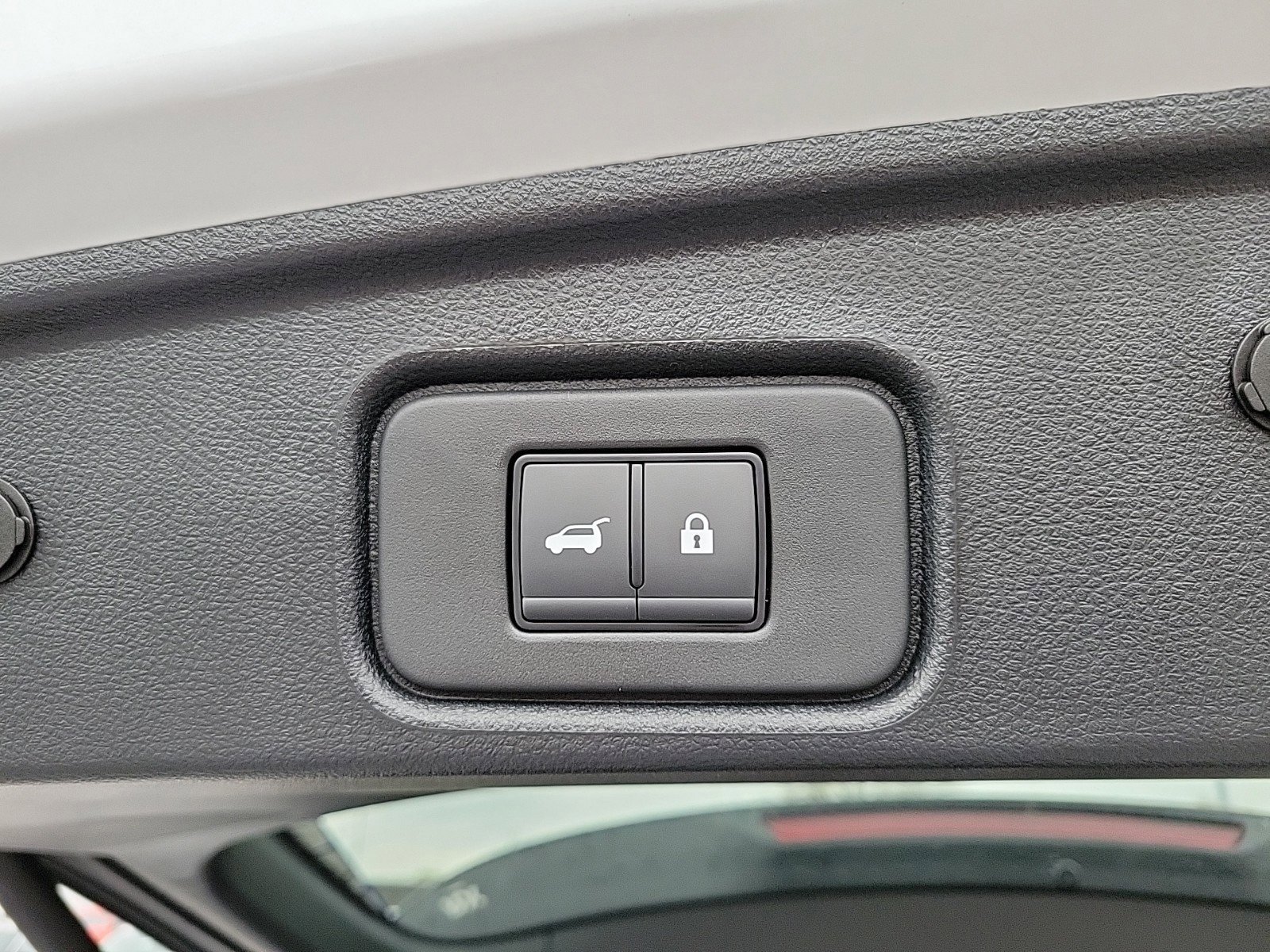 2025 Nissan Pathfinder Platinum photo 6