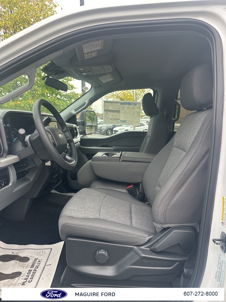 2026 Ford F-250 XL photo 13