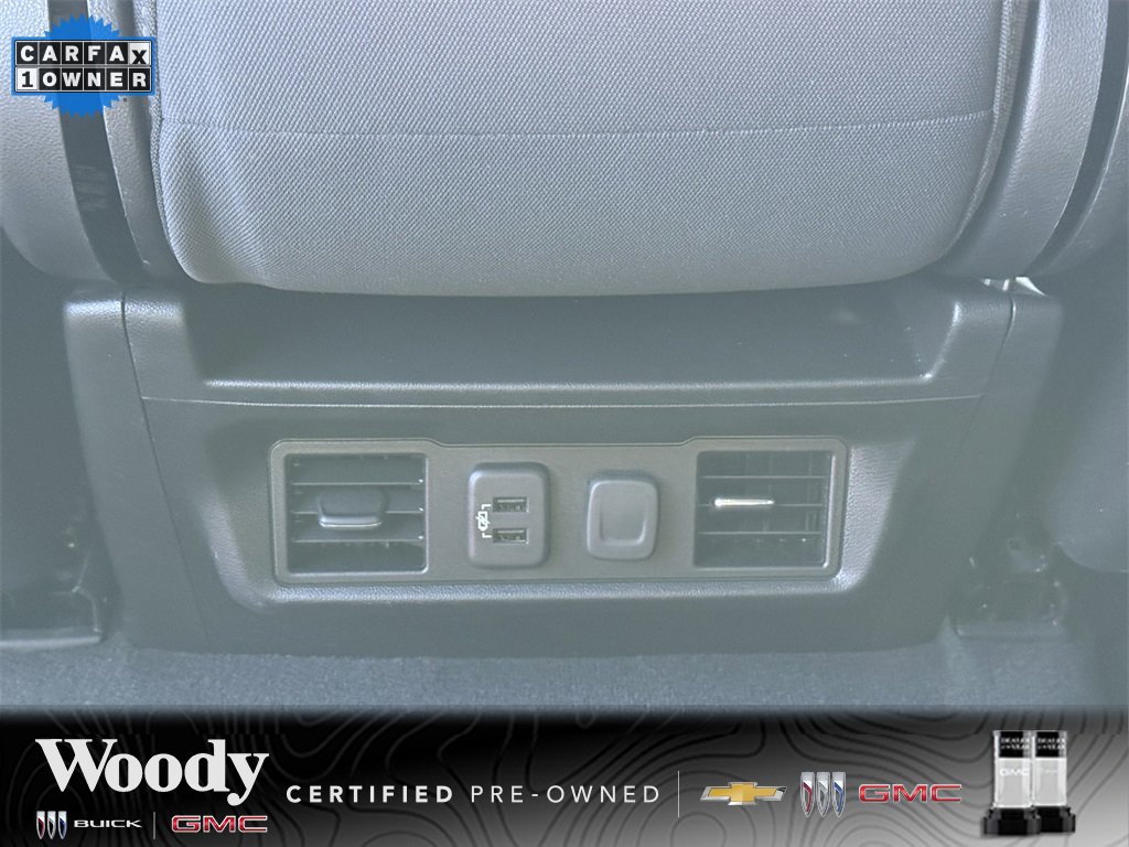 2021 GMC SIERRA - Image 28