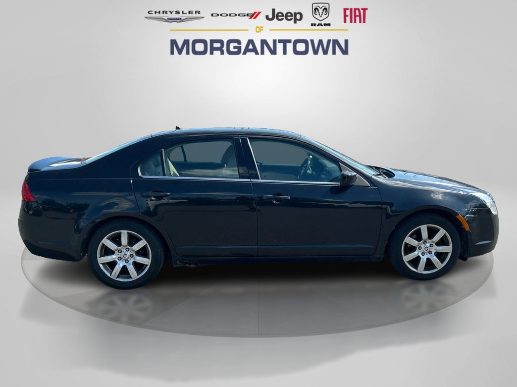 2010 Mercury Milan Premier photo 4