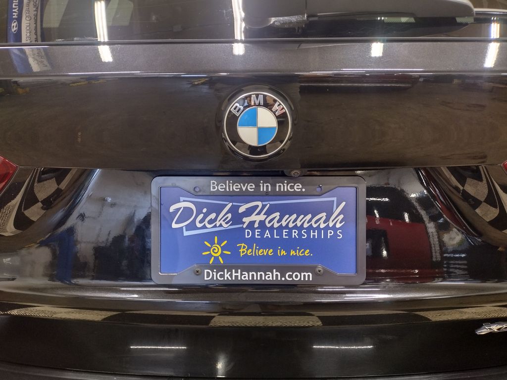 2019 Bmw X1 XDrive28i photo 12
