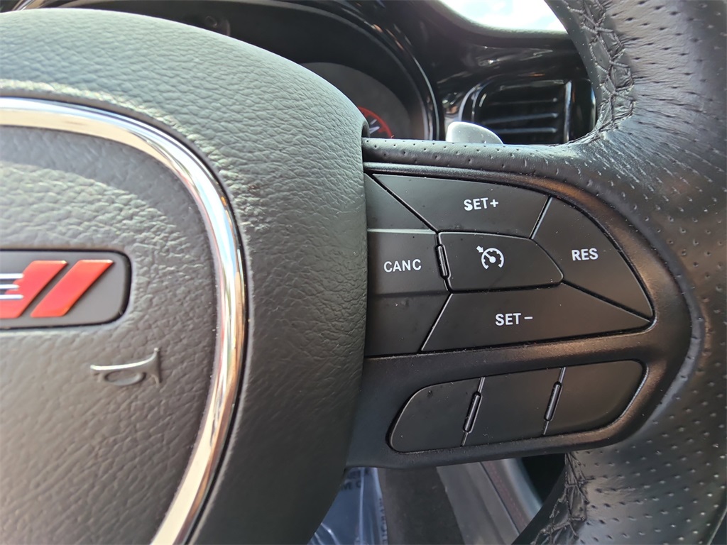 2023 Dodge Durango GT photo 18