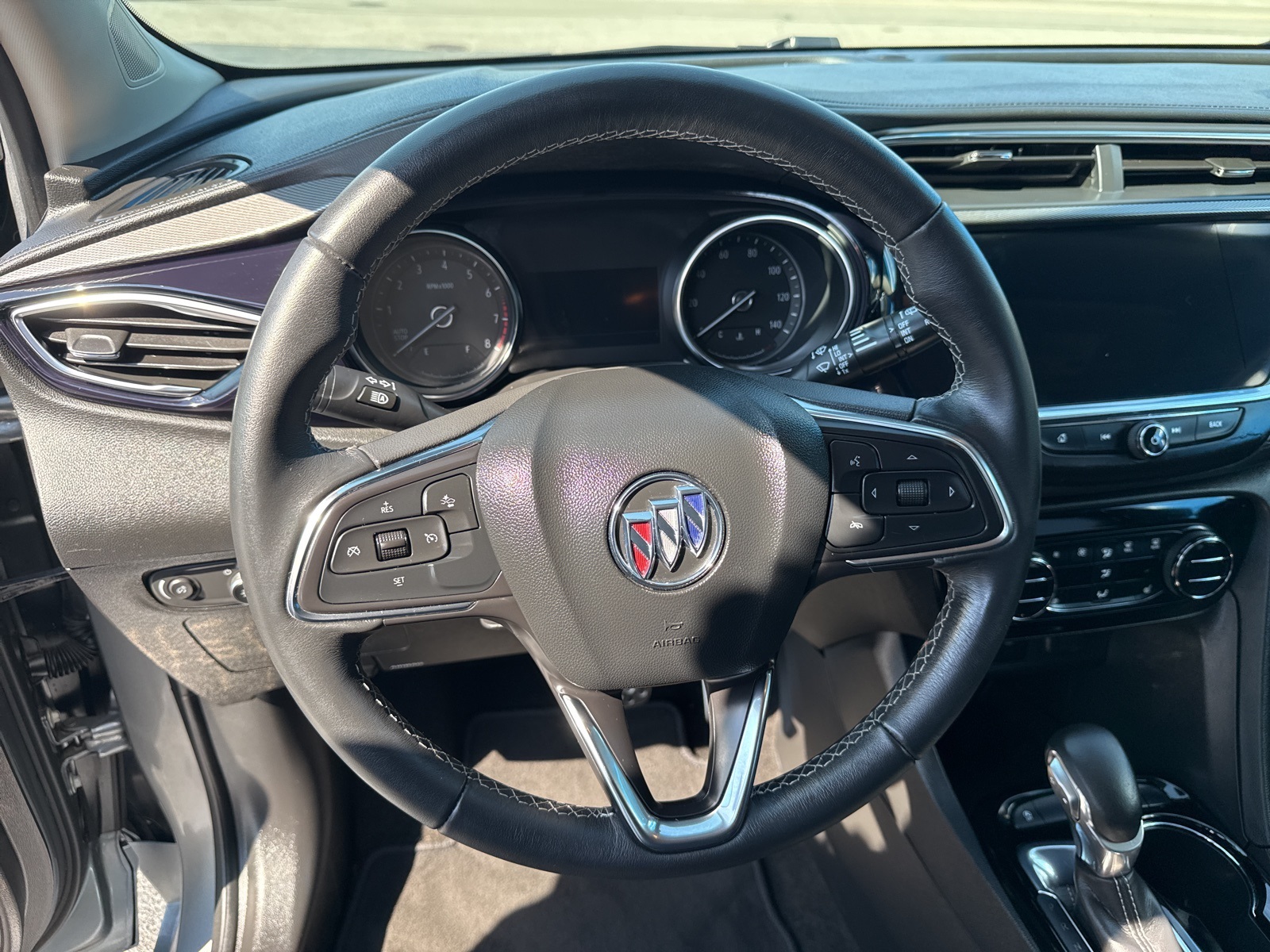 2023 Buick Encore GX Select photo 16