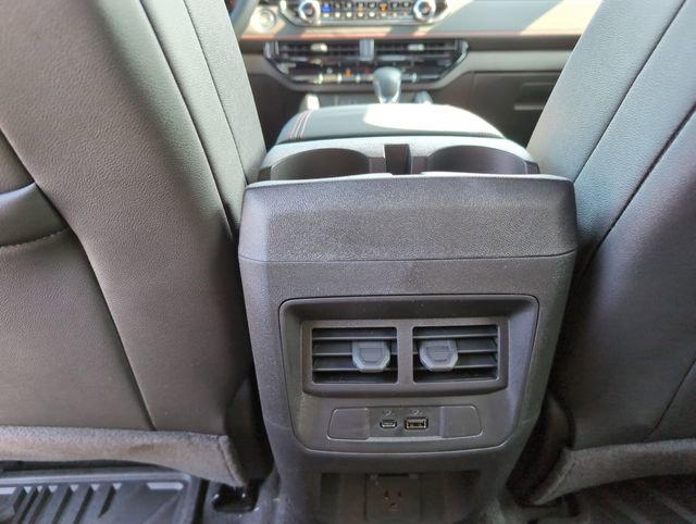 2025 Chevrolet Colorado Z71 photo 25