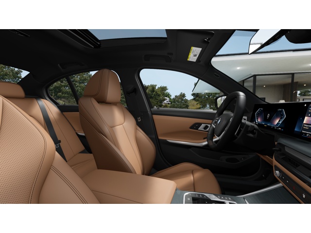 2025 Bmw 330i 330i xDrive photo 9