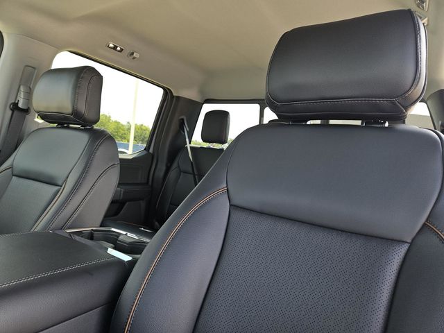 2026 Ford F-250 Lariat photo 22