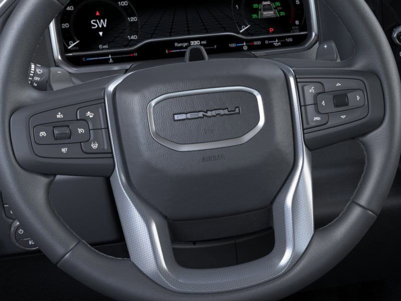 2024 Gmc Sierra 1500 Denali photo 19