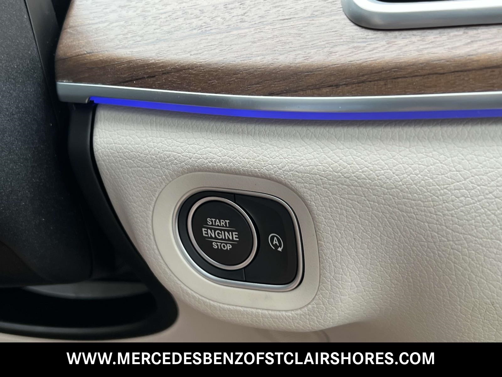 2025 Mercedes Benz GLE 350 4MATIC photo 29