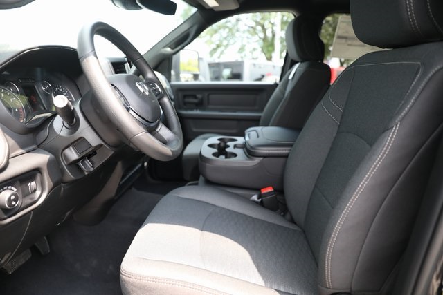 2025 Ram 3500 Tradesman photo 14