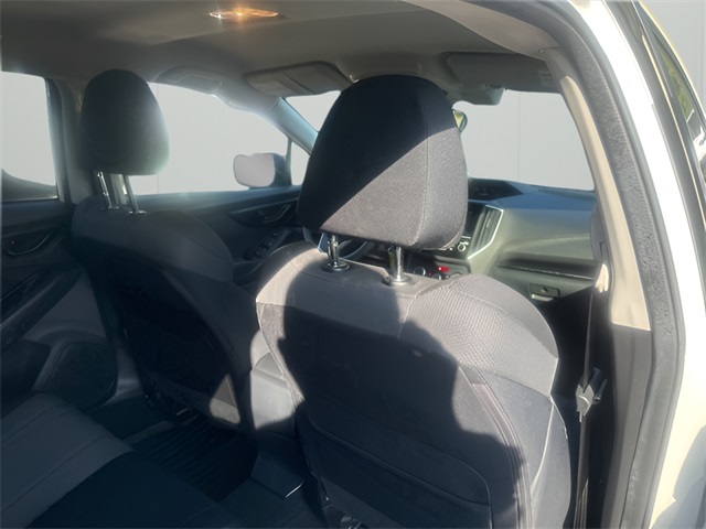2022 Subaru Crosstrek Base photo 32