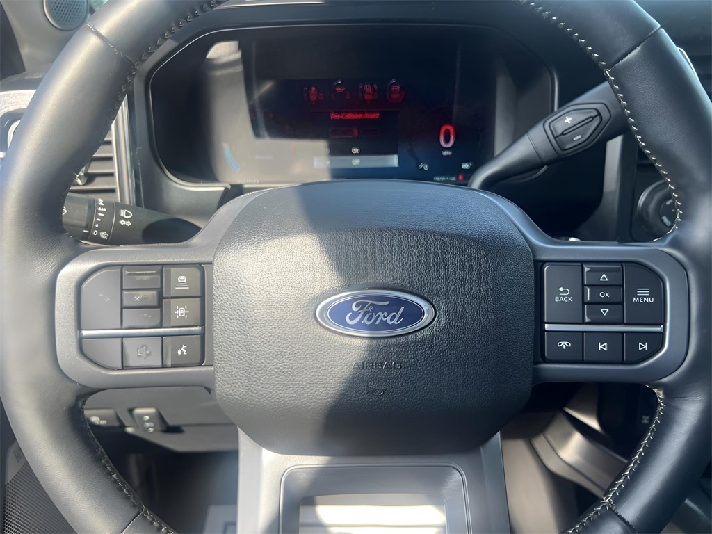 2023 Ford F-250 photo 21