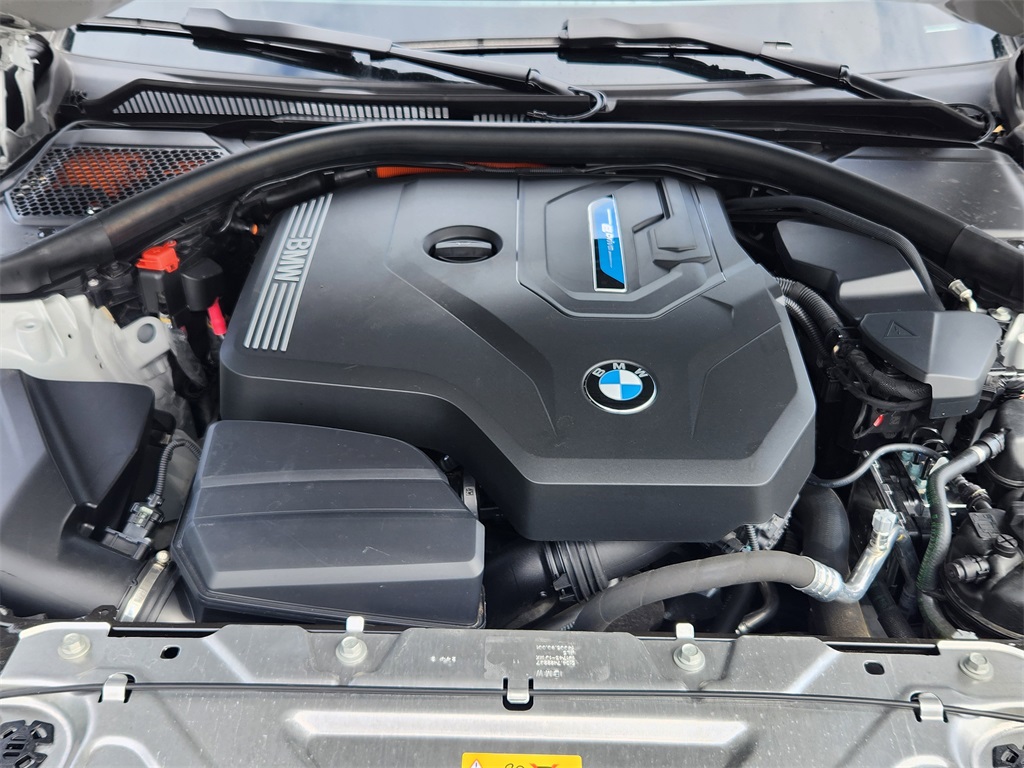 2023 Bmw 330e 330xe photo 17